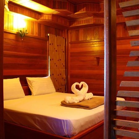 Sabai Ez Hotel Songkhla Esterno foto