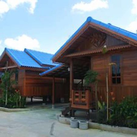 Sabai Ez Hotel Songkhla Esterno foto