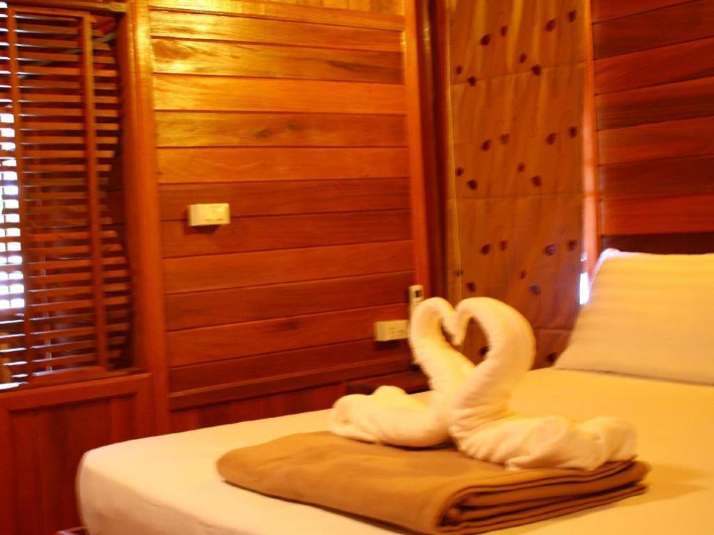 Sabai Ez Hotel Songkhla Esterno foto