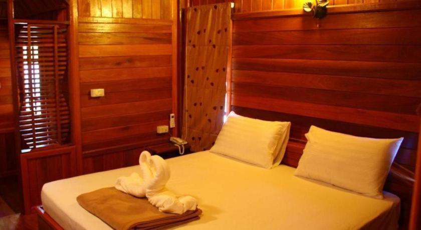Sabai Ez Hotel Songkhla Esterno foto