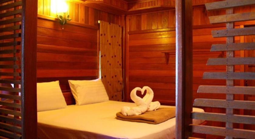 Sabai Ez Hotel Songkhla Esterno foto