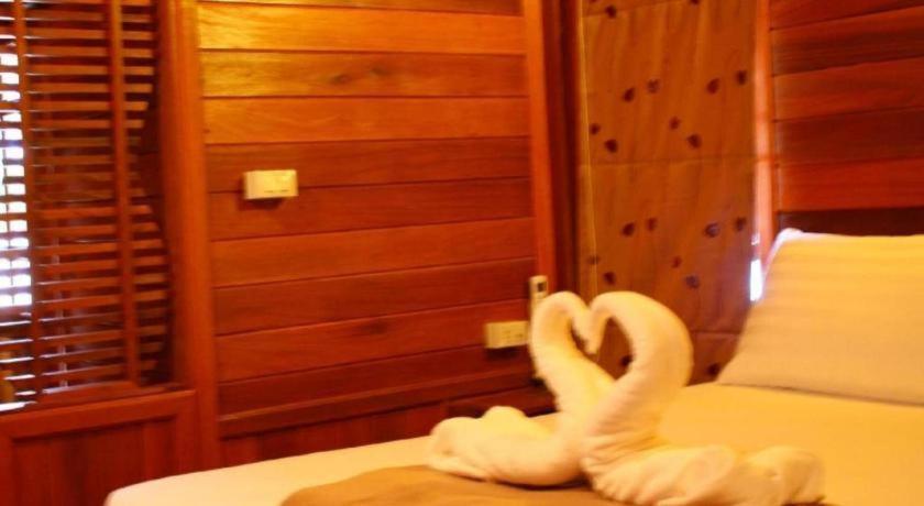 Sabai Ez Hotel Songkhla Esterno foto