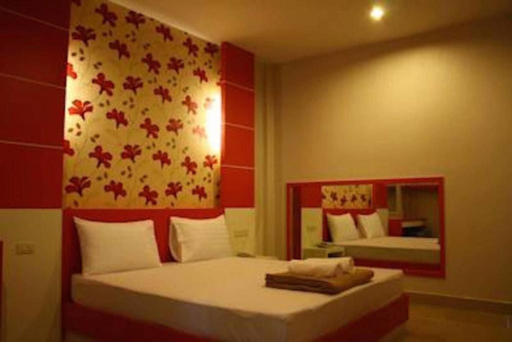 Sabai Ez Hotel Songkhla Esterno foto