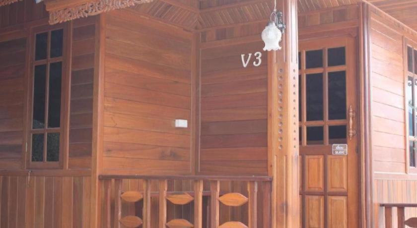 Sabai Ez Hotel Songkhla Esterno foto