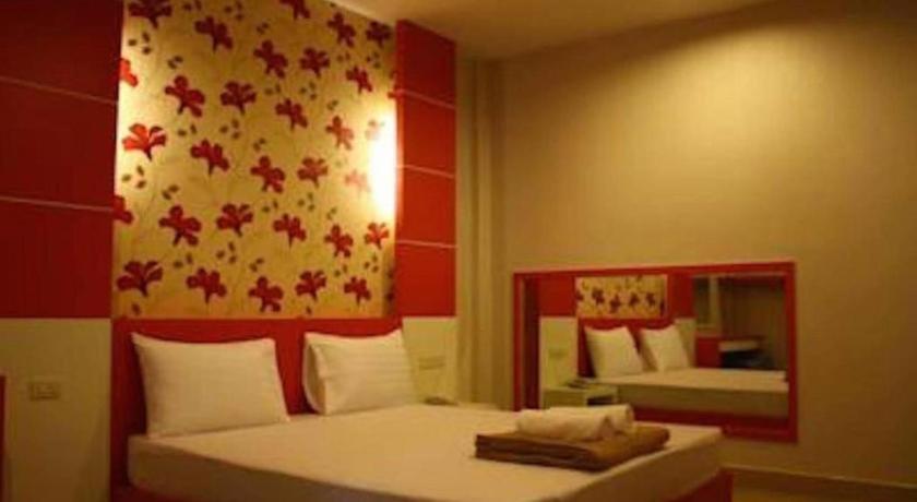 Sabai Ez Hotel Songkhla Esterno foto